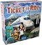 Attēls no Ticket to Ride Map Collection #7: Japan expansion for the strategy game