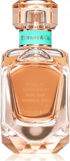 Picture of TIFFANY & CO. Singnature Rose Gold EDP spray 50ml
