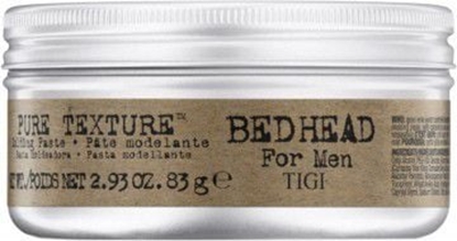 Picture of Tigi Bed Head B for men Pure Texture Molding Paste Pasta stylizujca do wosów 83g