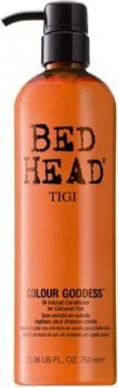 Picture of Tigi Bed Head Colour Goddess Conditioner 750 ml