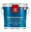 Изображение Tikkurila PAINT F/ROOF PANSSARIMAALI A 2,7L