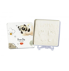 Изображение Tiny Love Magic Box Square Baby Hand or Footprint Kit