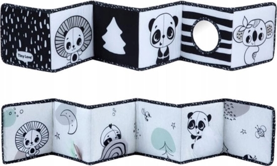 Picture of Tiny Love TINY LOVE MOJA PIERWSZA KSIECZKA        EDUKAC.DECOR CZ/B