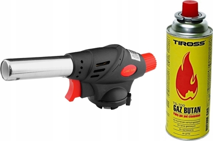 Picture of Tiross Palnik gazowy TS-706