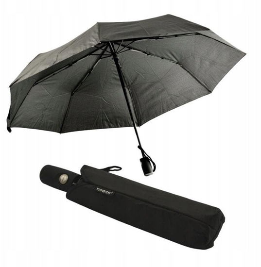 Picture of Tiross Parasol TS-1579 Tiross czarny