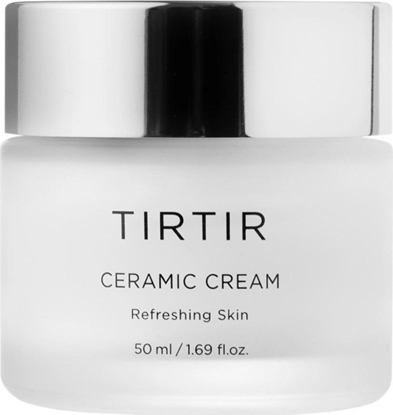 Picture of TIRTIR Przeciwzmarszczkowy krem z ceramidami - 50 ml