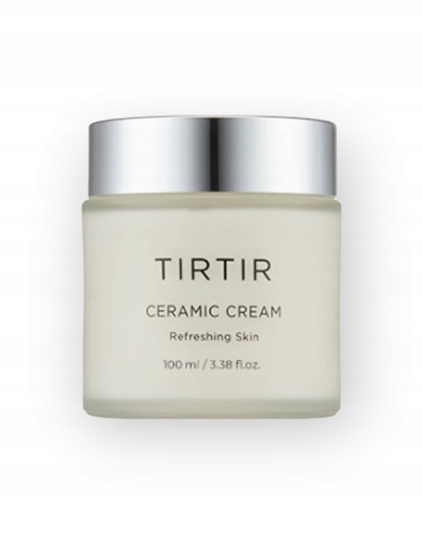 Picture of TIRTIR_Ceramide Cream krem do twarzy 100ml