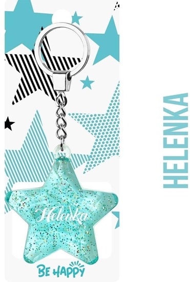 Picture of Titanum Brelok Gwiazdka Helenka