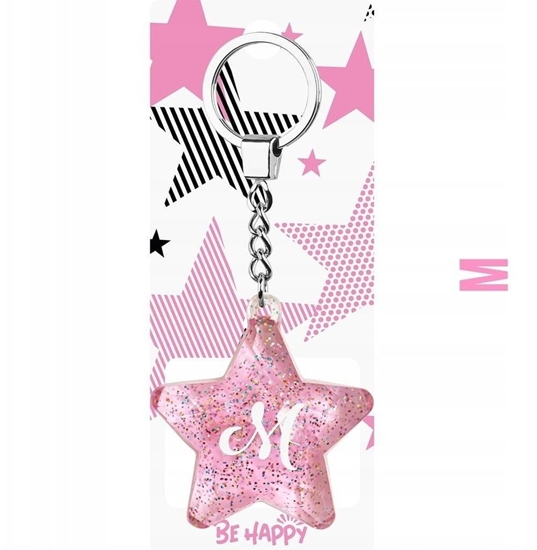 Picture of Titanum Brelok Gwiazdka M