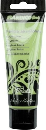 Изображение Titanum Farba akrylowa FLAMINGO Line, Art collection - 055 Mitowa Titanum TARGI