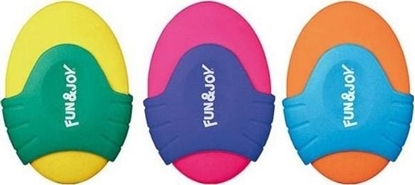 Picture of Titanum Gumka do mazania paska mix