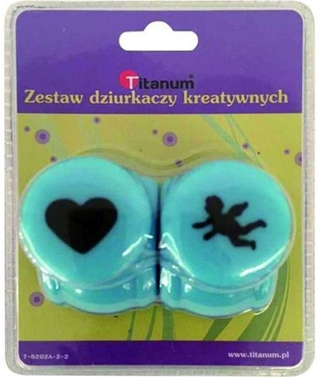 Picture of Titanum kreatywny 18mm (T-8202-2-2)