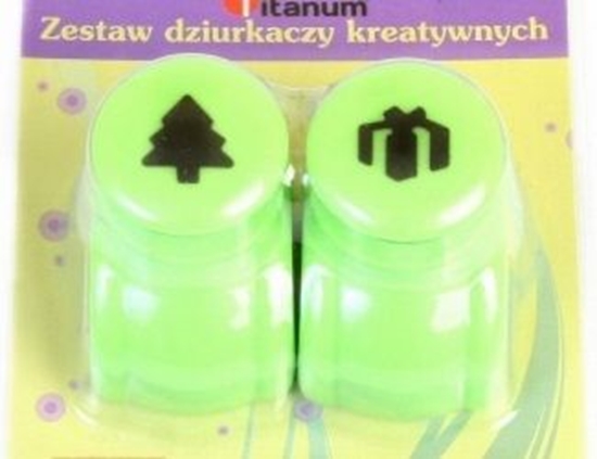 Picture of Titanum kreatywny 18mm (T-8202-2-5BN)