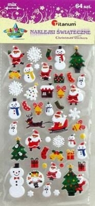 Изображение Titanum Naklejki do dekoracji