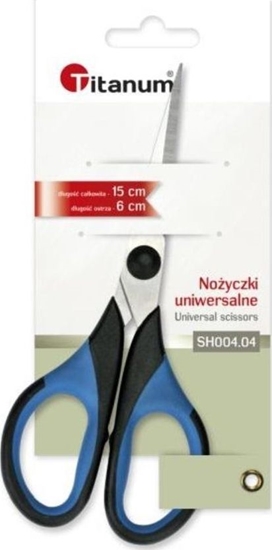 Picture of Titanum Noyczki 15cm