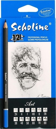 Изображение Titanum Oówki techniczne 12szt