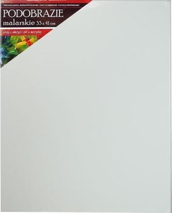 Picture of Titanum Podobrazie baweniane TITANUM 33x41 cm Titanum