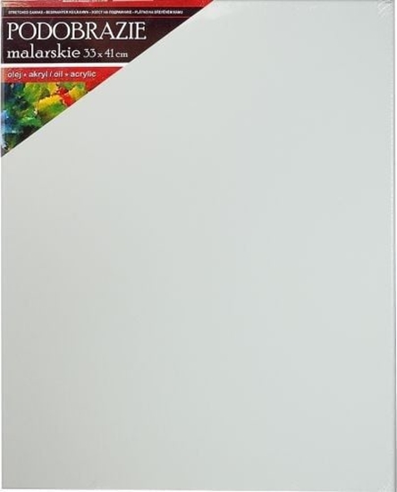 Picture of Titanum Podobrazie baweniane TITANUM 33x41 cm Titanum
