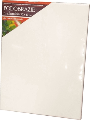 Picture of Titanum Podobrazie malarskie olej/akryl 30x40cm