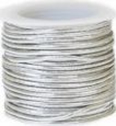 Picture of Titanum Sznurek elastyczny srebrny PJ687