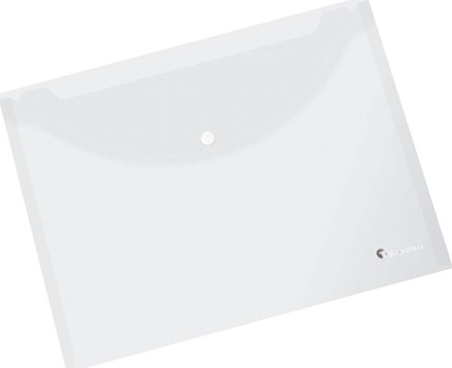 Picture of Titanum Teczka kopertowa A4 bezbarwna