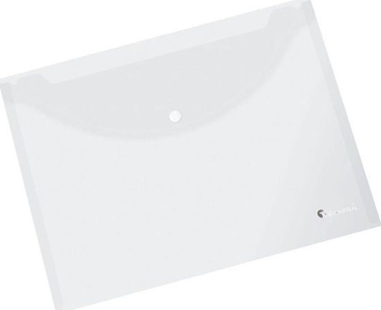 Picture of Titanum Teczka kopertowa A4 bezbarwna