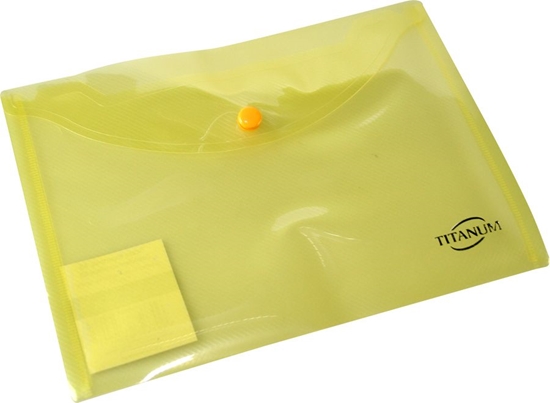 Picture of Titanum Teczka kopertowa A5 (TK5TYL)