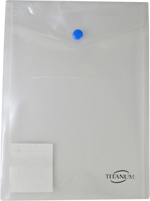 Attēls no Titanum Teczka kopertowa A5 (TKV5CL)