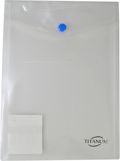 Picture of Titanum Teczka kopertowa A5 (TKV5CL)