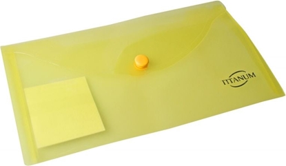 Picture of Titanum Teczka kopertowa dl (TKDLTYL)