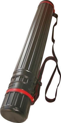 Изображение Titanum Tuba 60-110 cm r.8.5 cm Czarna