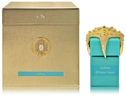 Picture of Tiziana Terenzi Cubia Perfume PAR 100 ml