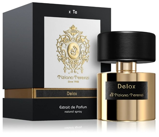 Picture of Tiziana Terenzi Delox Perfume PAR 100 ml