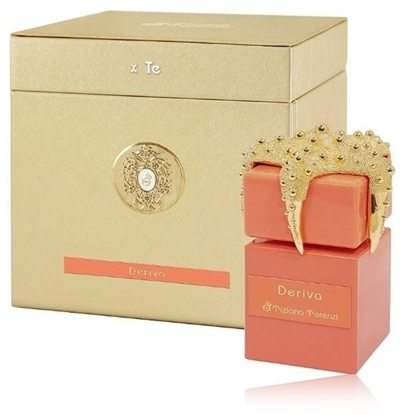 Picture of Tiziana Terenzi Deriva Perfume PAR 100 ml
