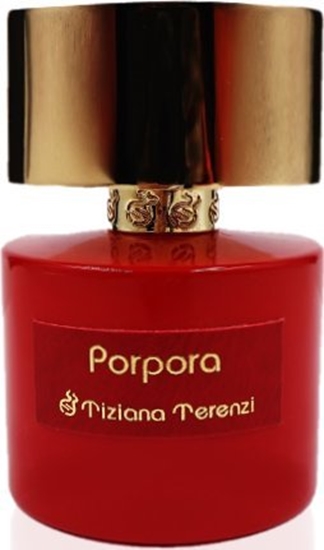 Picture of Tiziana Terenzi Porpora Perfume PAR 100 ml