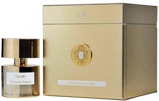 Picture of Tiziana Terenzi Sirrah Perfume PAR 100 ml