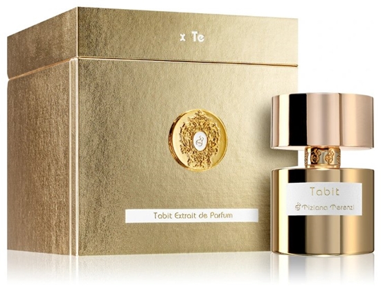 Picture of Tiziana Terenzi Tabit Perfume PAR 100 ml