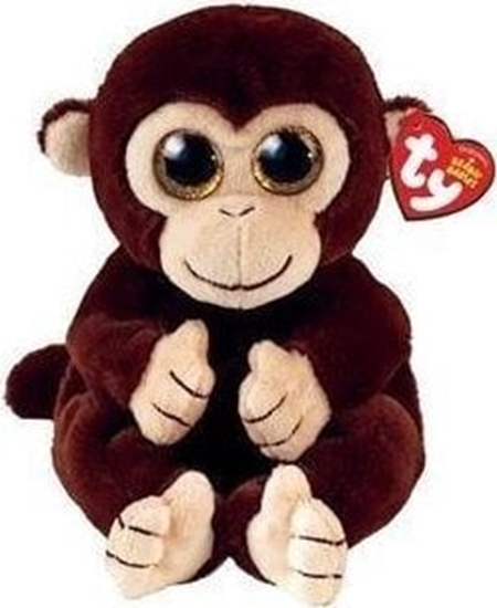 Picture of TY Beanie Babies Matteo - mapka 15cm