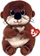 Изображение TY Beanie Babies Mitch - wydra 15cm