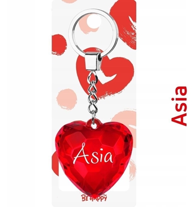 Изображение TY Brelok Serce Asia