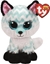 Изображение TY INC. TY BEANIE BOOS ATLAS wodno zygzakowaty lis 24cm 36491 TY