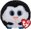Изображение TY MASKOTKI Ty Puffies Waddles - Pingwin