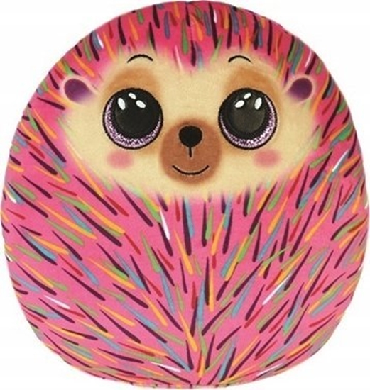 Изображение TY Squish-a-Boos Hildee wielokolorowy je 22 cm