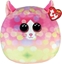 Picture of TY Squish-a-Boss Sonny róowy kot 22cm