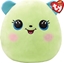 Изображение TY Squishy Beanies Clover - zielony mi¶ 30cm
