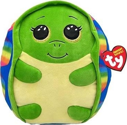 Attēls no TY Squishy Beanies Shrugs - tczowy ów 30cm