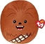 Picture of TY Squishy Beanies Star Wars Chewbacca 22cm