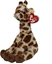 Attēls no TY Ty Beanie Baby Gavin, Giraffe 15 cm - 40179
