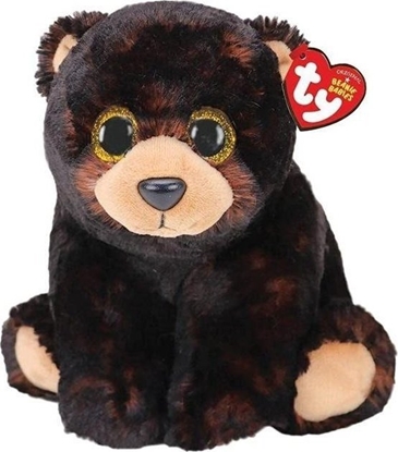 Attēls no TY Ty Beanie Baby Kodi Bear Soft Toy (24 cm)