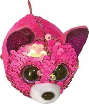 Attēls no TY TY BOOS Flippables YAPPY cekinowa chihuahua 42416